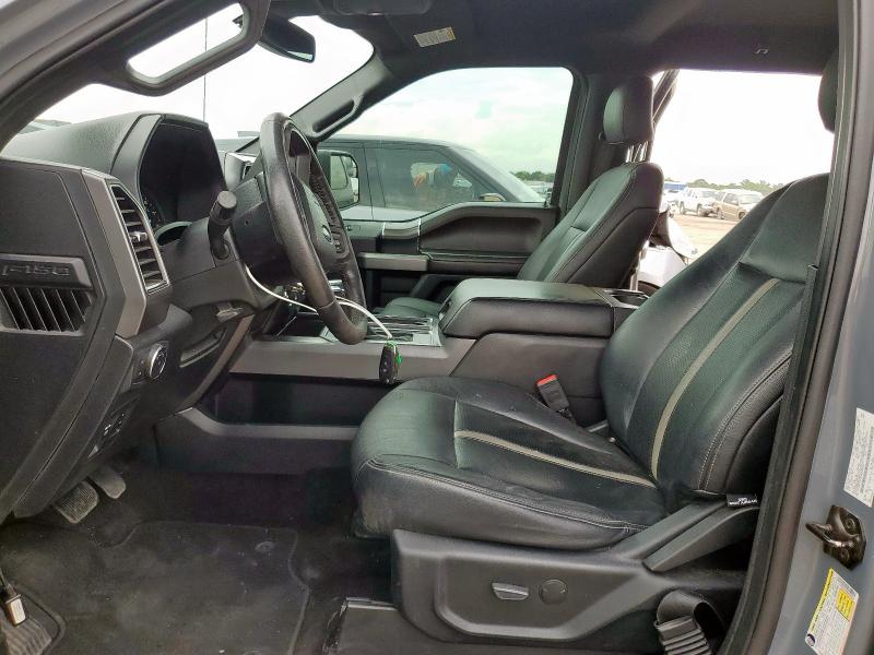 2019 FORD F150 SUPER 1FTEW1E59KKE69254