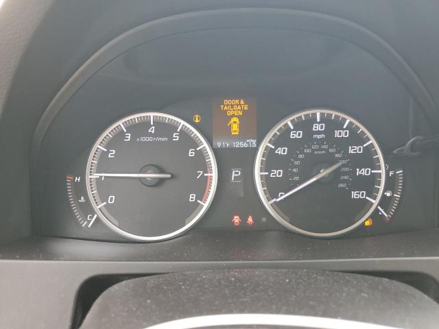 2015 ACURA RDX 5J8TB3H35FL008322