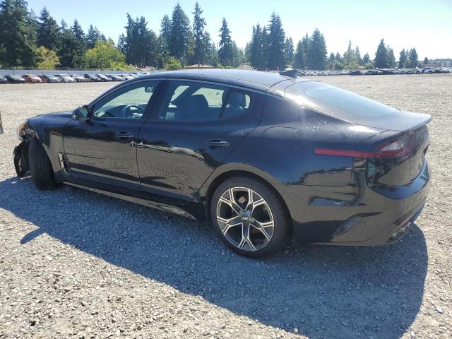 2021 KIA STINGER KNAE15LAXM6088009