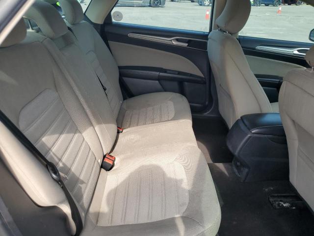 2019 FORD FUSION S 3FA6P0G74KR233106