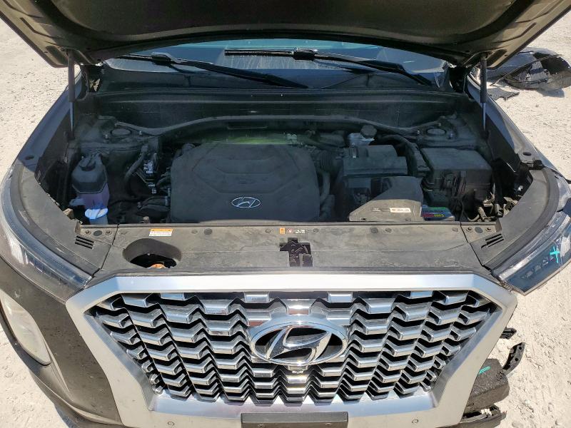 2021 HYUNDAI PALISADE L - KM8R5DHE4MU225466