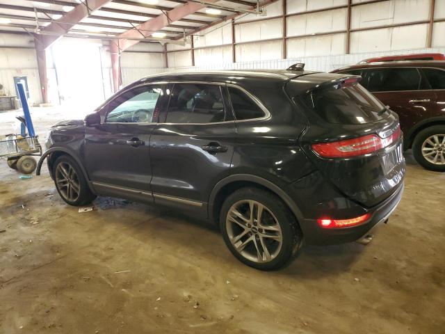 2015 LINCOLN MKC 5LMCJ2A95FUJ14508
