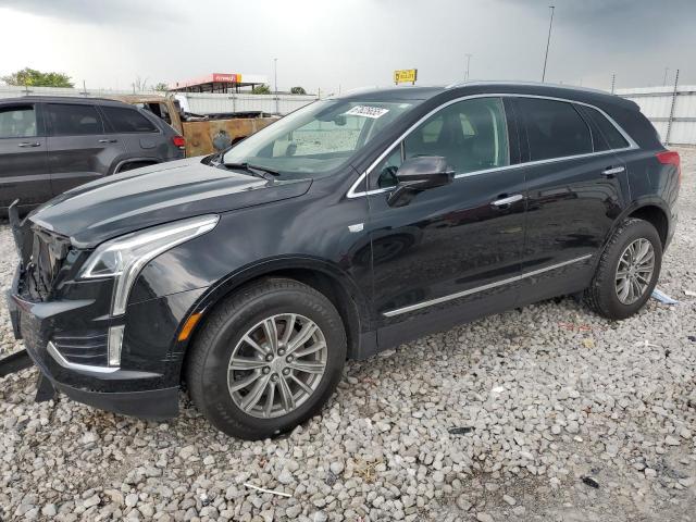 CADILLAC XT5 LUXURY