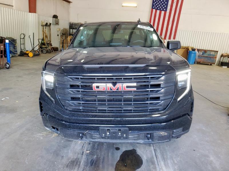 2025 GMC SIERRA C15 1GTRHAED4SZ108721