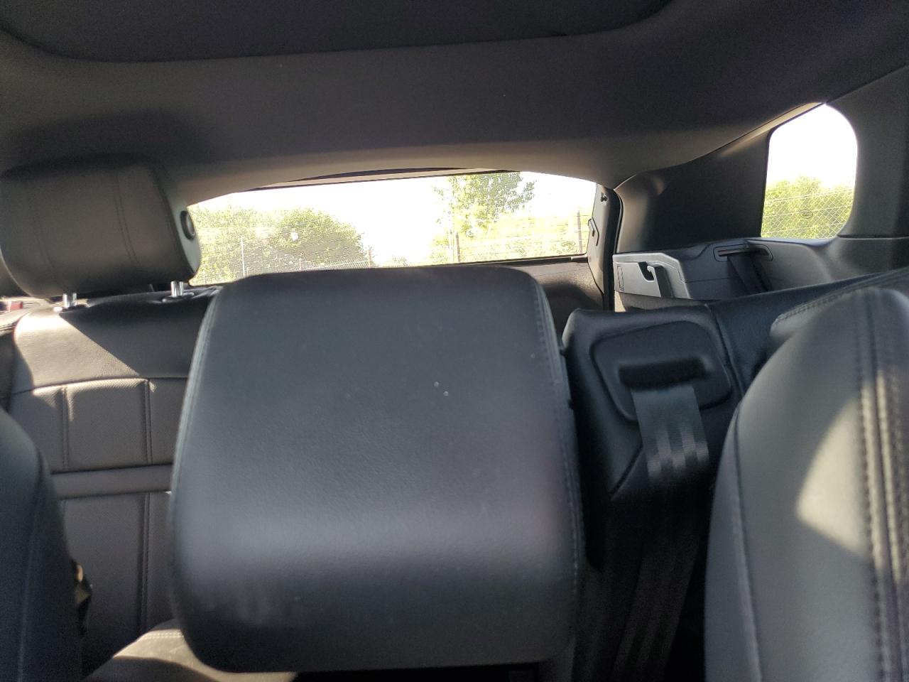 LAND ROVER RANGE ROVER S