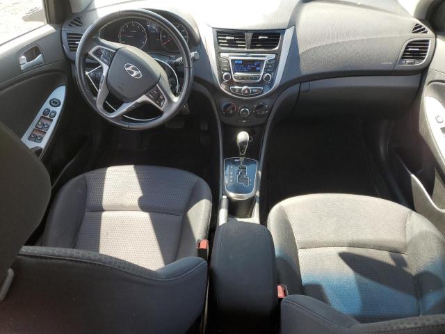 2015 HYUNDAI ACCENT GLS - KMHCU5AE9FU204785