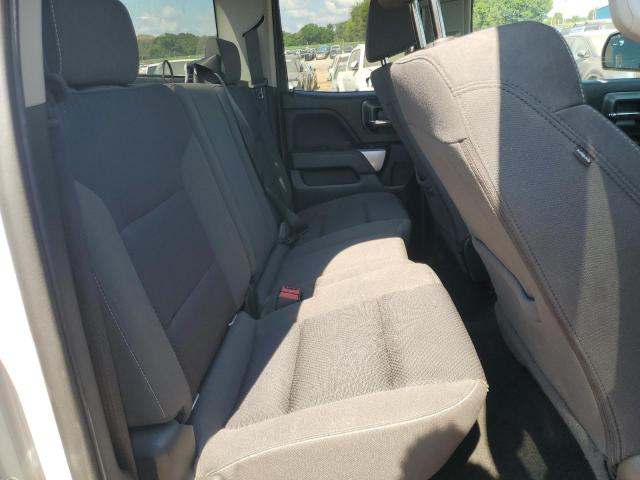 2018 CHEVROLET SILV1500 4 1GCRCREC4JZ151751