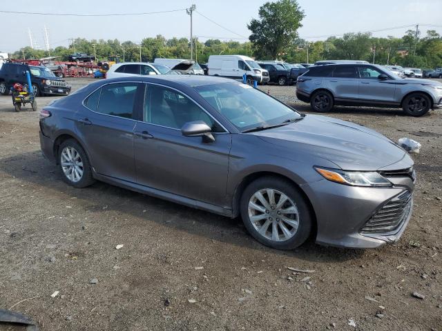 2018 TOYOTA CAMRY L - 4T1B11HK9JU639338