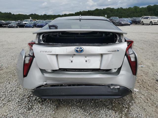 2016 TOYOTA PRIUS - JTDKARFU4G3506718