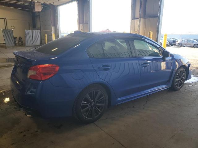 2020 SUBARU WRX PREMIU JF1VA1C66L9805273