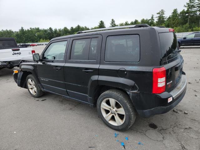 2015 JEEP PATRIOT LI 1C4NJRCB6FD379446