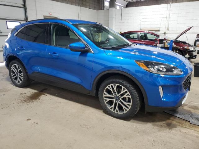 2020 FORD ESCAPE SEL - 1FMCU9H95LUA29754