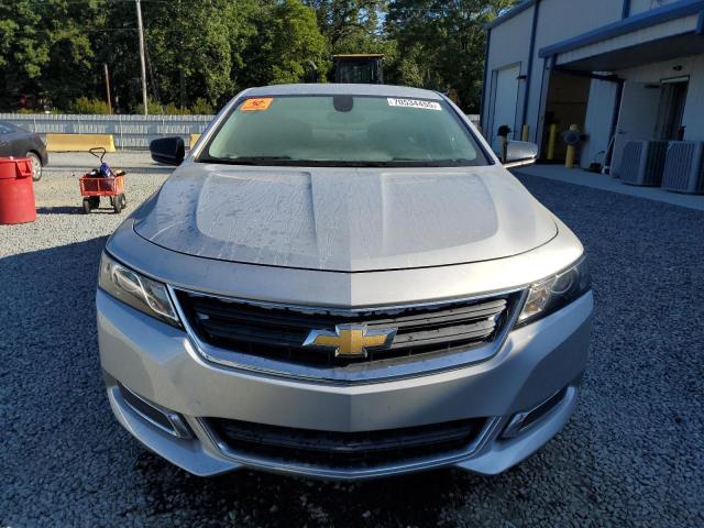 2017 CHEVROLET IMPALA LS - 1G11Z5S31HU182738