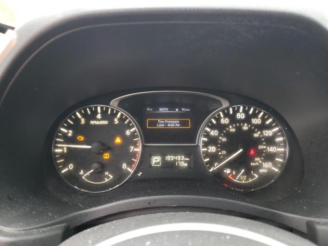 2015 NISSAN PATHFINDER 5N1AR2MM8FC643122
