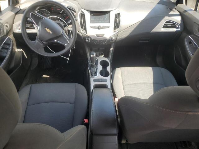 2018 CHEVROLET CRUZE LS 1G1BC5SM1J7182564