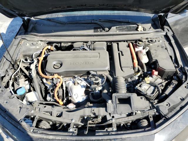 2024 HONDA ACCORD HYBRID SPORT #3302890941