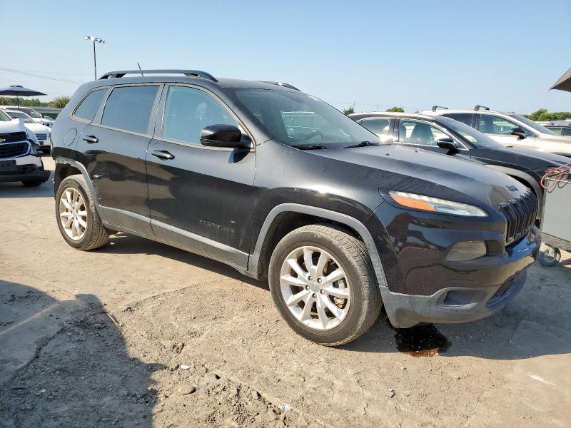 2015 JEEP CHEROKEE L 1C4PJMCS1FW764476