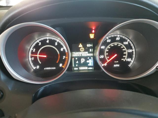 2015 MITSUBISHI OUTLANDER 4A4AR3AU6FE022456