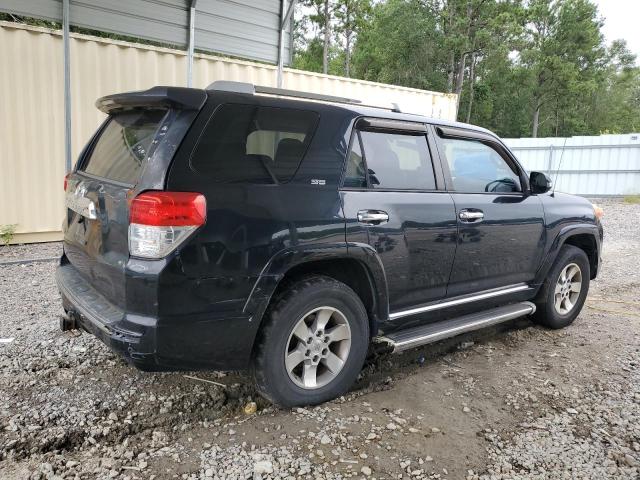 2011 TOYOTA 4RUNNER SR - JTEBU5JR1B5036501