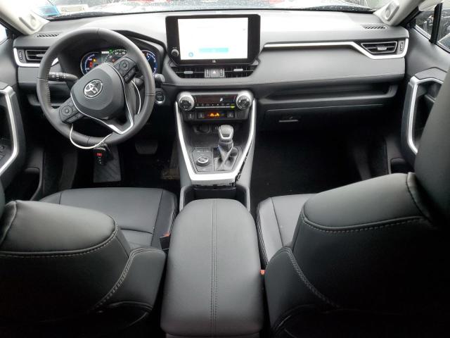 2025 TOYOTA RAV4 XLE P 4T3B6RFV6SU178296