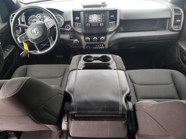 2022 RAM 1500 TRADE 1C6RREGG1NN211562