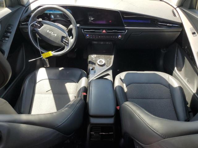 2023 KIA NIRO WIND KNDCR3L16P5028424