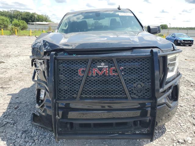2021 GMC SIERRA K1500 ELEVATION 1GTR9GEK8MZ385308