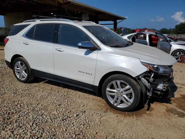 2018 CHEVROLET EQUINOX PR - 2GNAXNEX7J6151789