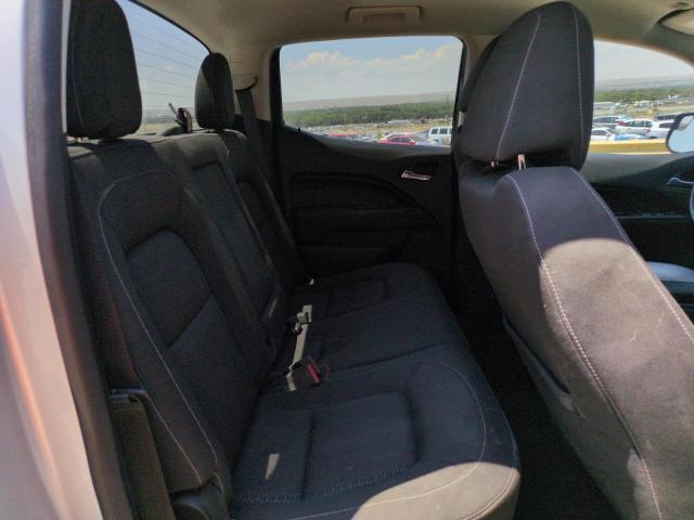 2015 GMC CANYON SLE 1GTG6BE31F1118959
