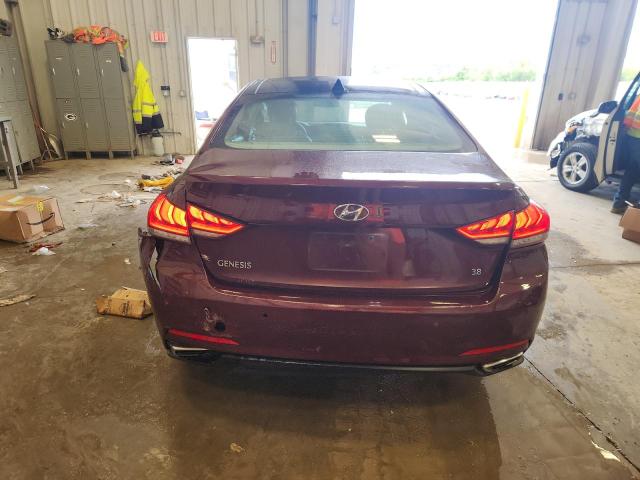 2015 HYUNDAI GENESIS 3. KMHGN4JE0FU020621