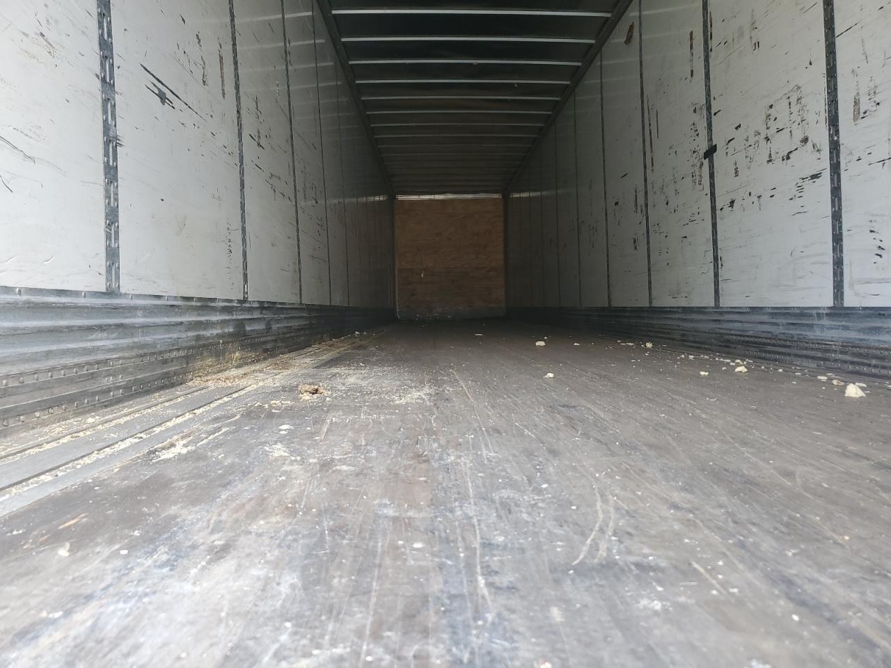 Lot #3257328842 2020 GREAT DANE TRAILER