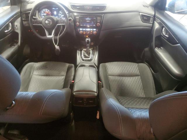 2019 NISSAN ROGUE S KNMAT2MV8KP507428