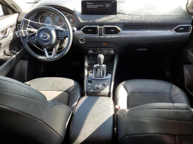 2021 MAZDA CX-5 TOURING JM3KFBCM4M0383987