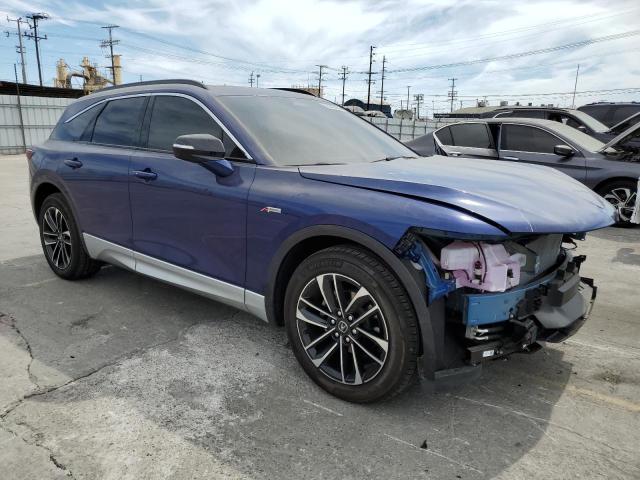 2024 ACURA ZDX A-SPEC 4W5KHNRL4RZ516613
