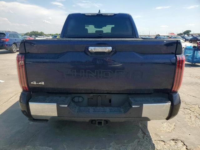 2024 TOYOTA TUNDRA CRE - 5TFMC5DB3RX050879