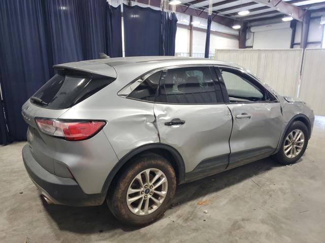 2021 FORD ESCAPE SE - 1FMCU0G61MUB12697