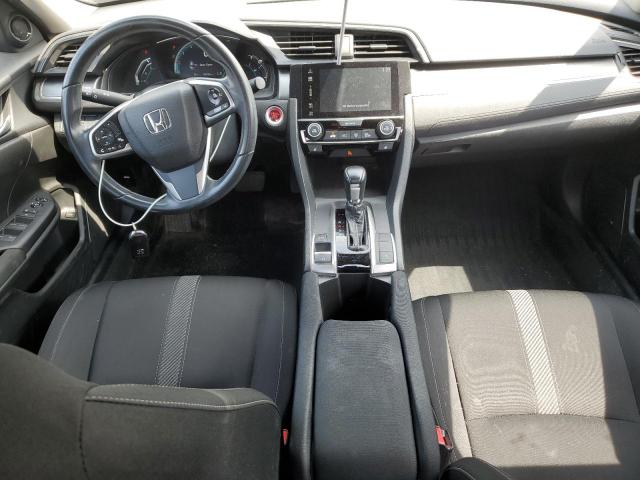 2018 HONDA CIVIC LX 2HGFC2F60JH013743