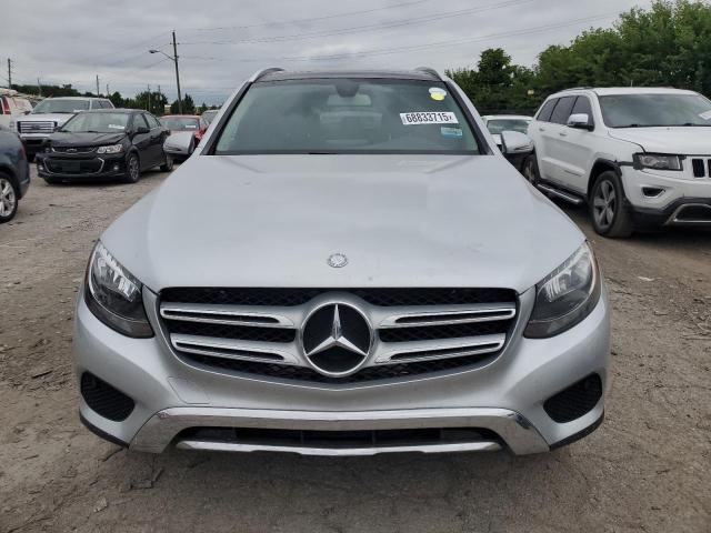 2016 MERCEDES-BENZ GLC 300 4M WDC0G4KB4GF089414
