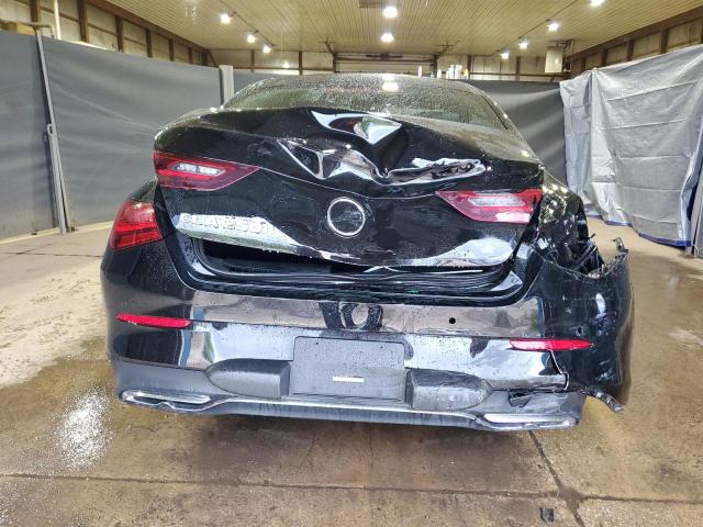 2025 MERCEDES-BENZ CLA 250 - W1K5J4GB6SN528199