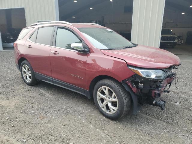2018 CHEVROLET EQUINOX PR - 2GNAXVEV0J6225200