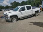 2018 CHEVROLET SILVERADO - 3GCPCREC0JG505367