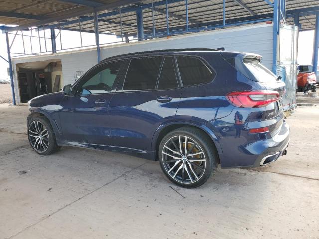 2019 BMW X5 XDRIVE4 - 5UXCR6C5XKLL60566