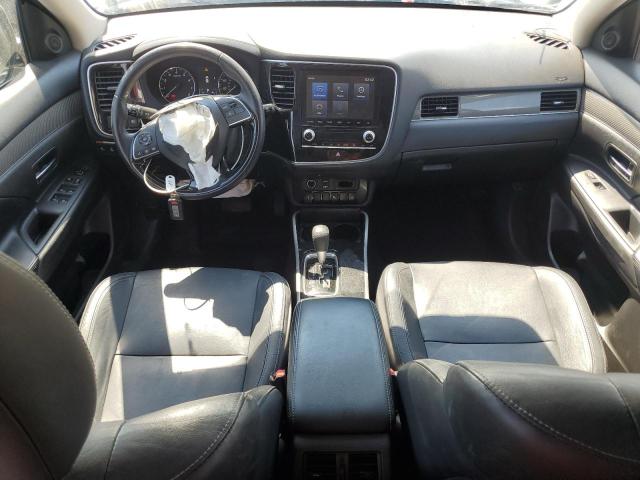 2020 MITSUBISHI OUTLANDER - JA4AD3A32LZ035555