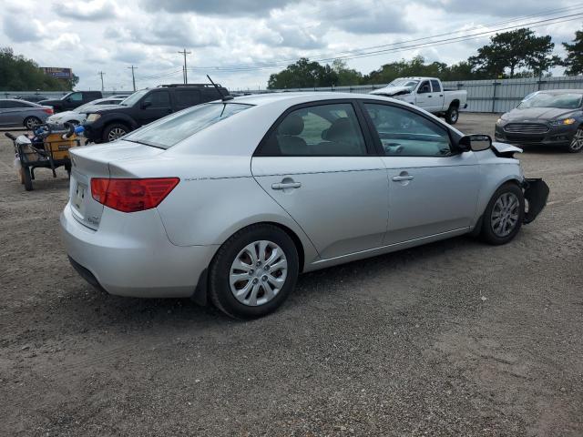 2013 KIA FORTE EX - KNAFU4A28D5737975