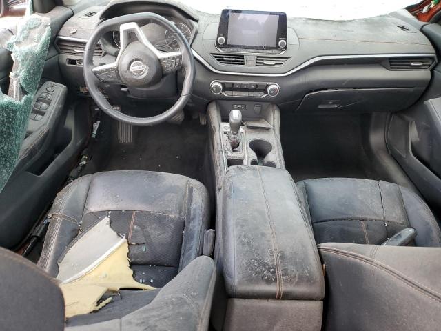 2021 NISSAN ALTIMA SR 1N4BL4CV7MN385909