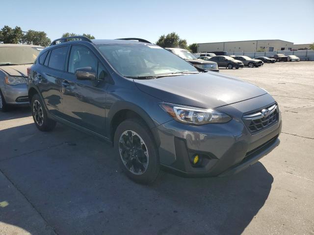 2023 SUBARU CROSSTREK JF2GTAEC9PH300258
