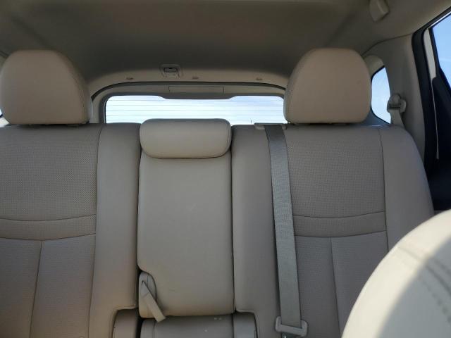 2015 NISSAN ROGUE S - 5N1AT2MT4FC850227