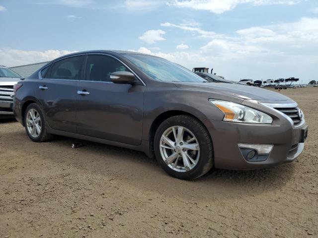 2013 NISSAN ALTIMA 2.5 - 1N4AL3AP6DN439548