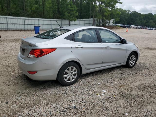 2013 HYUNDAI ACCENT GLS - KMHCT4AE7DU301767