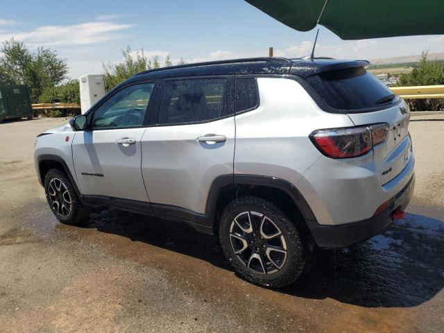 2025 JEEP COMPASS TR 3C4NJDDN5ST558741